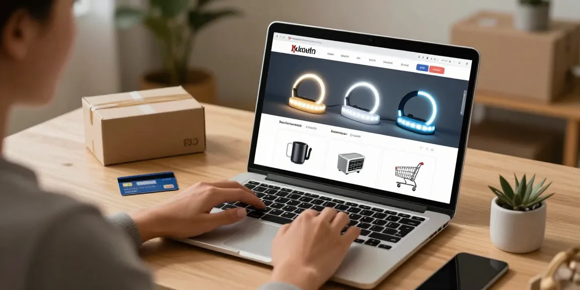 Banda led offers the best deals for online shopping of LED products, enhancing e-commerce experience.
